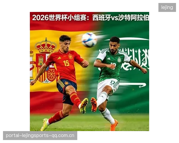 2026世界杯分组“伪简单组”曝光，强队稍有不慎恐翻车